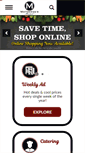 Mobile Screenshot of mathernes.com